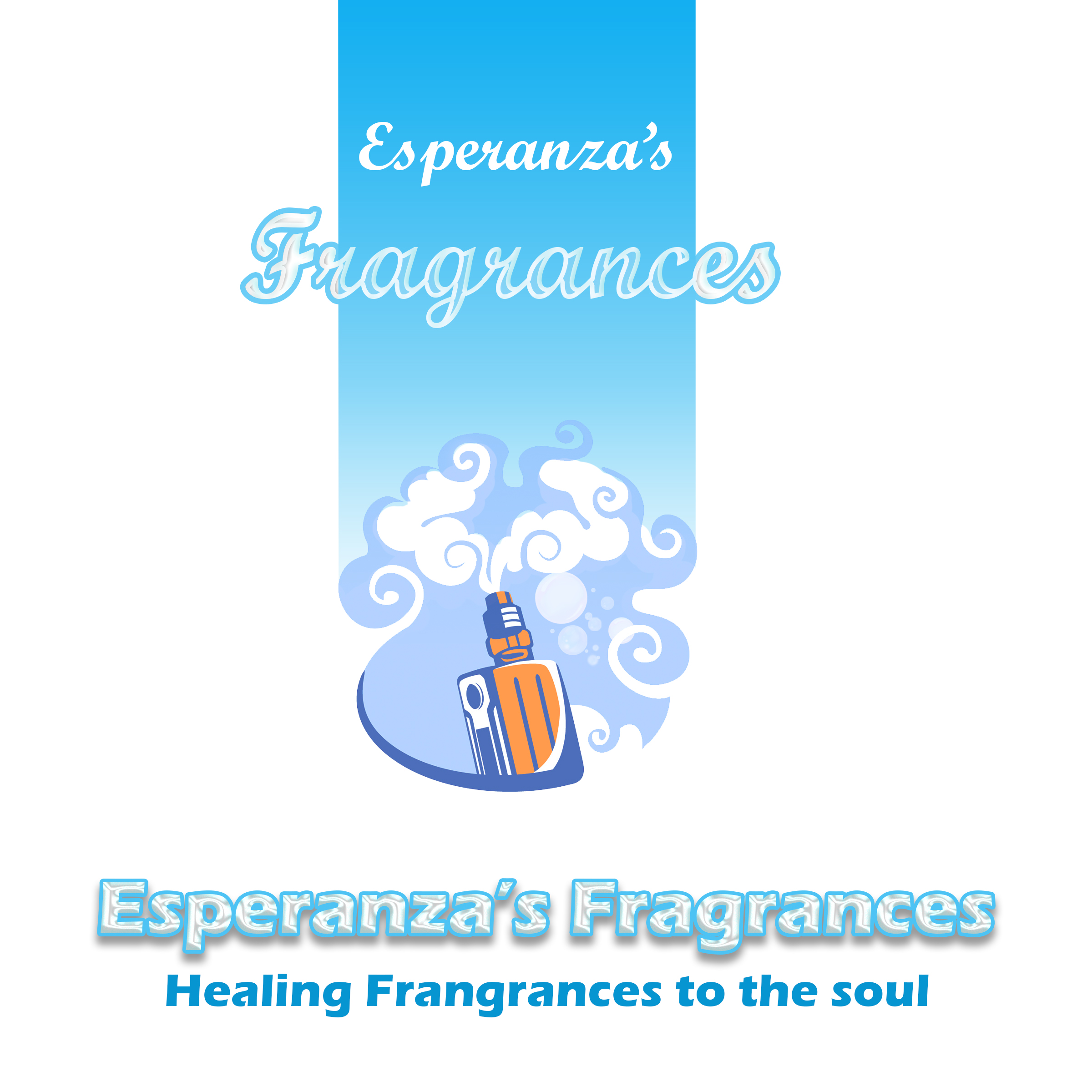 Logo For Fragrance Company